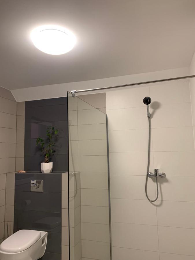 48C Domki Letniskowe I Apartament Pobierowo Exterior photo
